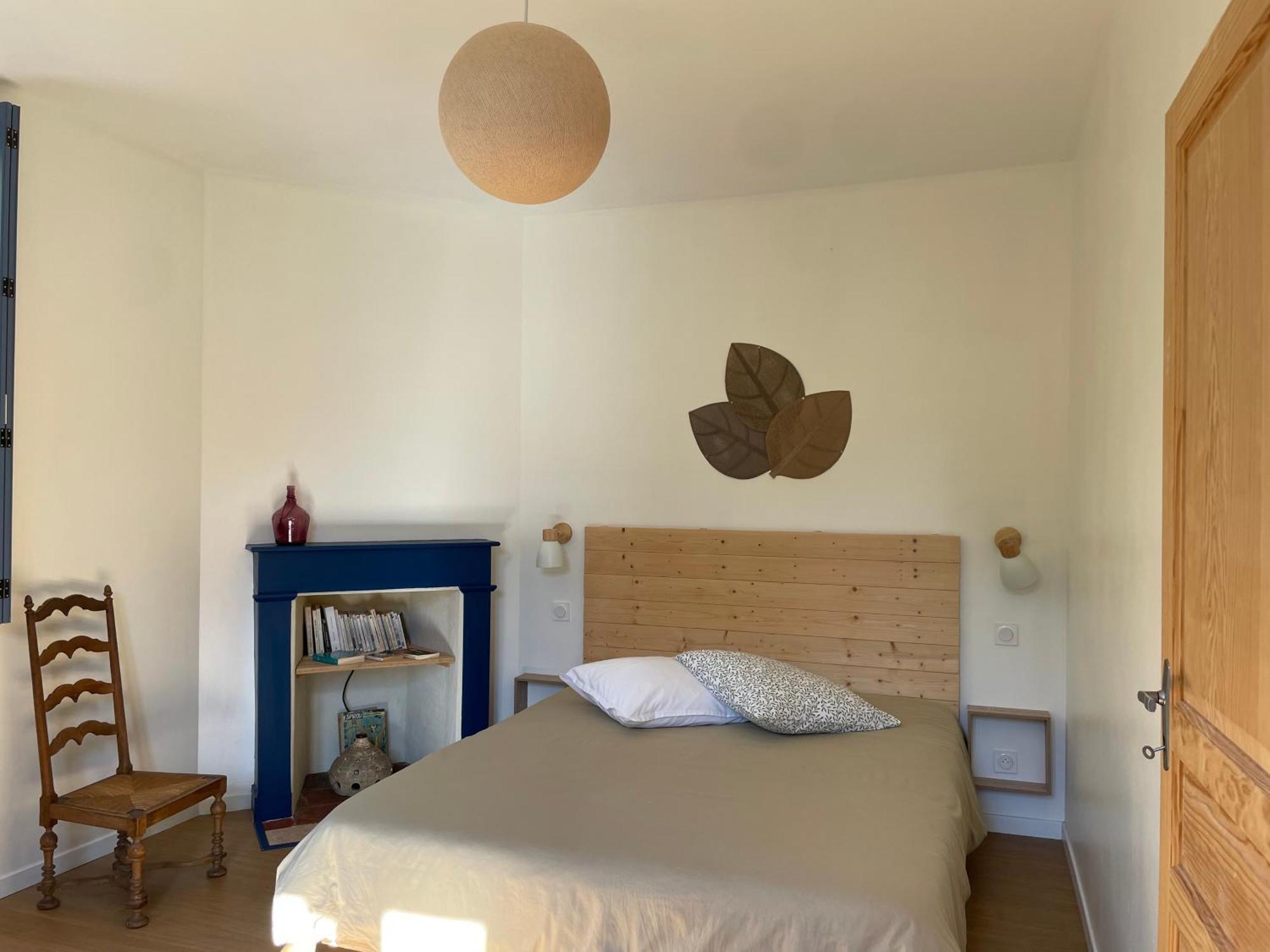 Chez Juliette - Maison Et Jardin - Bord De Loire A Сомюр Экстерьер фото
